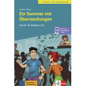 Ein Sommer mit Überraschungen