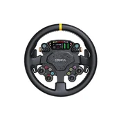 MOZA CS Pro RS093 Sim Racing Volan