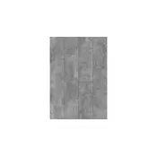 Mexen Bardiglio  vinilne plošče 1227 x 187 mm LVT Dryback 2,5 mm, PVC podloga, 4 V-Fuga, Kamen - F1345-1227-187-255-4V1-01