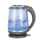 ECG RK 2020 Grey Glass kuhalo za vodu