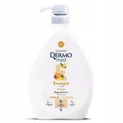 shumee Żel pod prysznic z dozownikiem Mango 1L - Dermomed