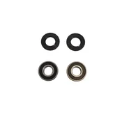 Ležaj Worx 2024/06 sprednji kolesni ležaji s tesnili BMW R 1200 GS 15-18, R 1200 RT 13-18, C 600/650/GT 11-15, G 310 GS/R 18-19, R 1250 GS/RT 19, (25-1678)