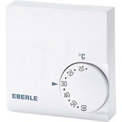 Eberle Eberle RTR-E 6705 sobni termostat nadometna 5 do 60 °C, (20448708)