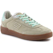 D.Franklin Rebel Basic FLAG DFSH387005-LIME Rumena