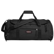 EASTPAK Torbe potovalne črna Reader M