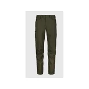 Hlače ALASKA 1795 Chaser Lite Night green - zelena