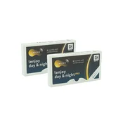 Bausch & Lomb Lenjoy Day & Night PRO (12 leč) Dioptrija: 5, Ukrivljenost: 8.5, Premer: 14.2