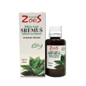 Kapi sremuša zokis food 50ml