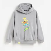 Reserved - Dukserica The Simpsons