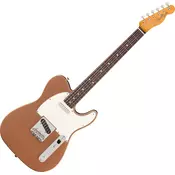Fender Vintera III Mid 60s Telecaster RW Firemist Gold Električna gitara