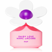 Marc Jacobs Daisy Love Pop 50 ml toaletna voda za žene