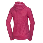 Northfinder Nepremočljiva ženska jakna, 2L, NORTHCOVER