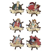 Značka Loungefly One Piece Tattoo Mystery Box (OPPN0019)