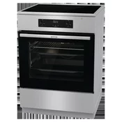 Štedilnik z indukcijskim kuhališčem GORENJE GEIT6C60XPG