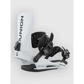 UNION STR 2027 Snowboard Bindings grey