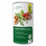 RAAB VITALFOOD GMBH Bio bistra juha-350 g