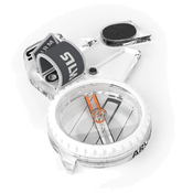 Senzor Compass SILVA Arc Jet 360 left