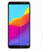 Kaljeno zaščitno steklo za zaslon za Huawei Y7 Prime (2018)