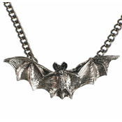 Ogrlica z obeskom Bat - PSY702