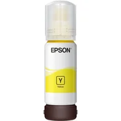 Epson vsebnik T00R4 106 rumeno črnilo (70ml - L7160/L7180)