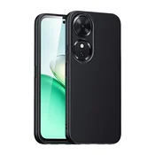 Escase Maska za mobilni telefonHonor Play 10C, Crna
