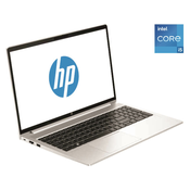 HP ProBook 450 G10 i5-1335U/16GB/SSD 512GB/15,6FHD 250/BL KEY/DOS