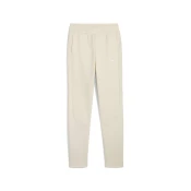 Puma EVOSTRIPE SWEATPANTS DK OP, ženske hlace, bež 685051