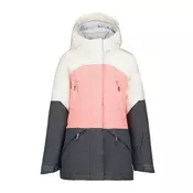Icepeak LINGEN JR, djecja skijaška jakna, roza 250028839I