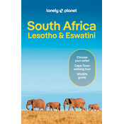 South Africa, Lesotho & Eswatini