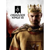 Paradox Interactive DLC Crusader Kings III (Cijeli svijet)