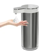 INF Samodejni brezdotik penasti dozirnik mila 400ML USB, (5000249002)
