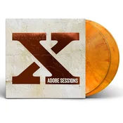 Cody Jinks - Adobe Sessions (Limited Edition) (10th Anniversary) (Coloured) (2 LP)
