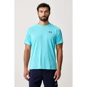 Under Armour trening kratka majica moška Tech Textured