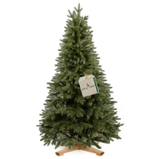 springos ROYAL TREES® Umetna skandinavska jela – Vrhunsko božično drevo 180 cm, (5000081258)