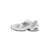 new balance Nizke superge 530 siva/črna/bela