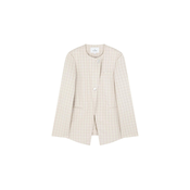 Scalpers Blazer   bež