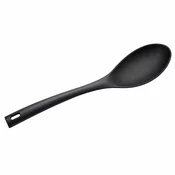 Risoli Žlica za kuhanje Black Nylon črna