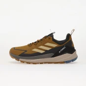 Sneakers adidas Terrex Free Hiker 2 Low Gtx Brown Strata/ Savann/ Carbon EUR 42