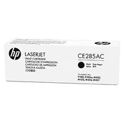 toner HP 85A / CE285A / CE285AC - črna (original)