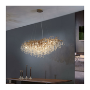 Paul Neuhaus 2031-11 - Lestenec na vrvici ICICLE 15xG9/40W/230V