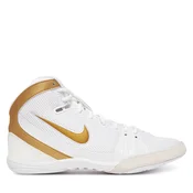 Čevlji za boks Nike Freek 316403 100 Bela