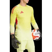 Dres z dolgii rokavi adidas T25 P GK JSY L