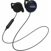 KOSS BT 221i Black Bežične In-ear slušalice