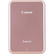 Canon - Pisač Canon ZOEMINI, ružičasta