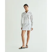 Scalpers Bluza   off-bela