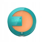 Maybelline Green Edition Blurry Skin bronzer odtenek 100 stisnjen