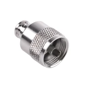 CABLETECH UHF konektor (CB) RG58 vijcani