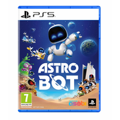 Astro Bot (PS5)