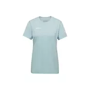 Ženska majica Mammut Selun FL T-Shirt Women Nebla M
