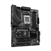 Matična plošča GIGABYTE B840 GAMING X WIFI6E, ATX, AM5, DDR5